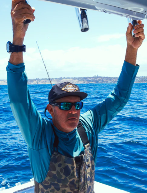4 Corners Nylon Surf - Image 3