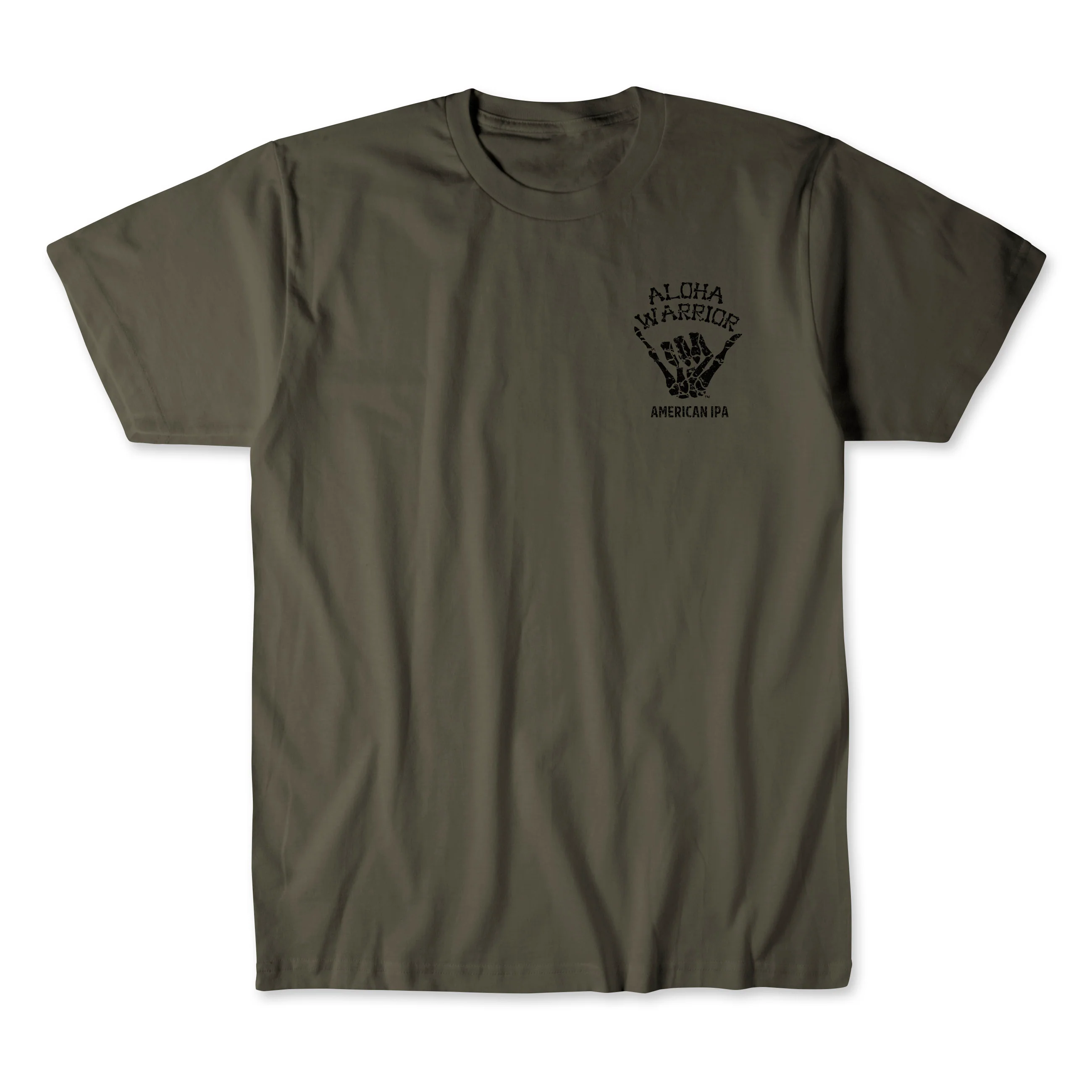 Aloha Warrior American IPA - Image 6