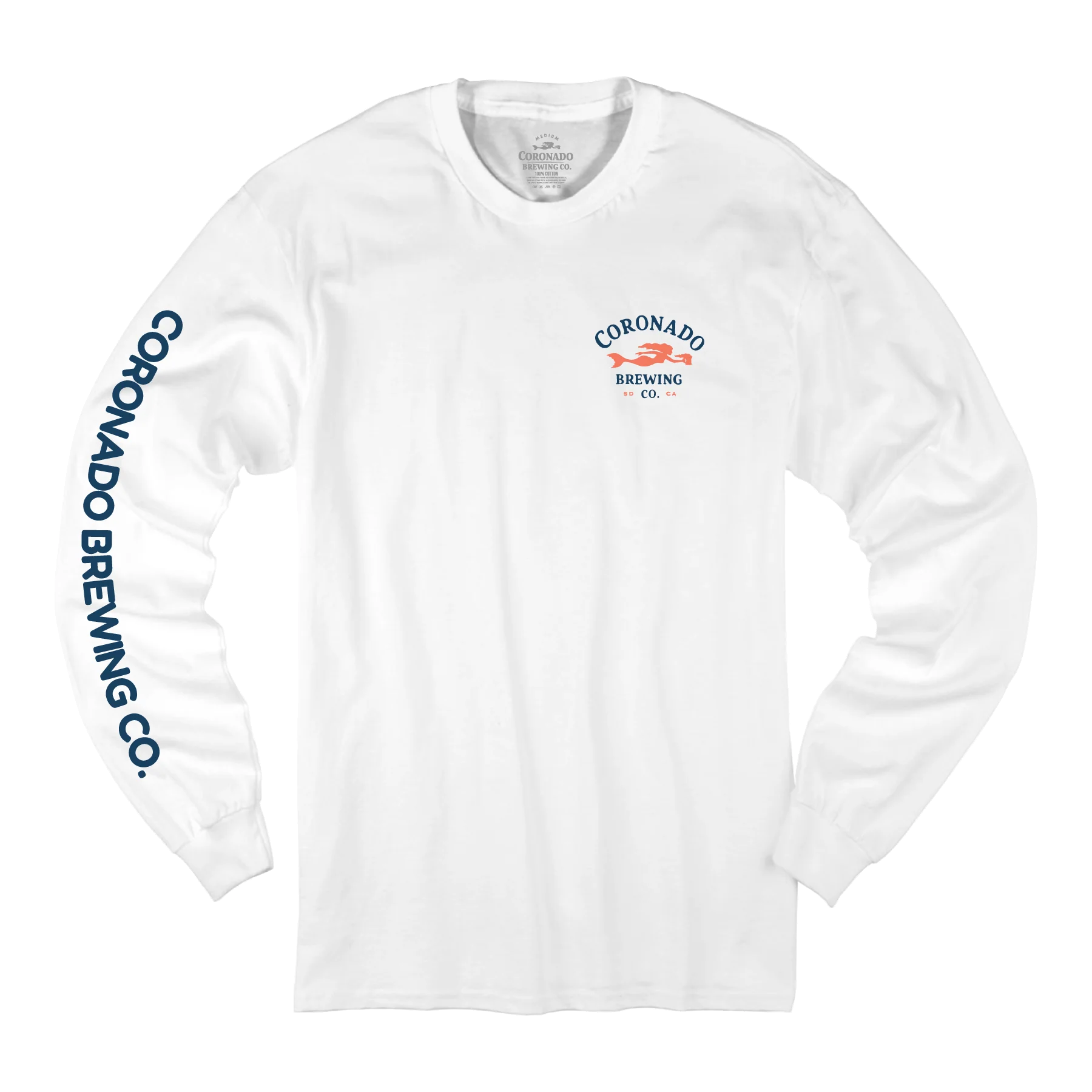 Beach Stamp LS - Image 3