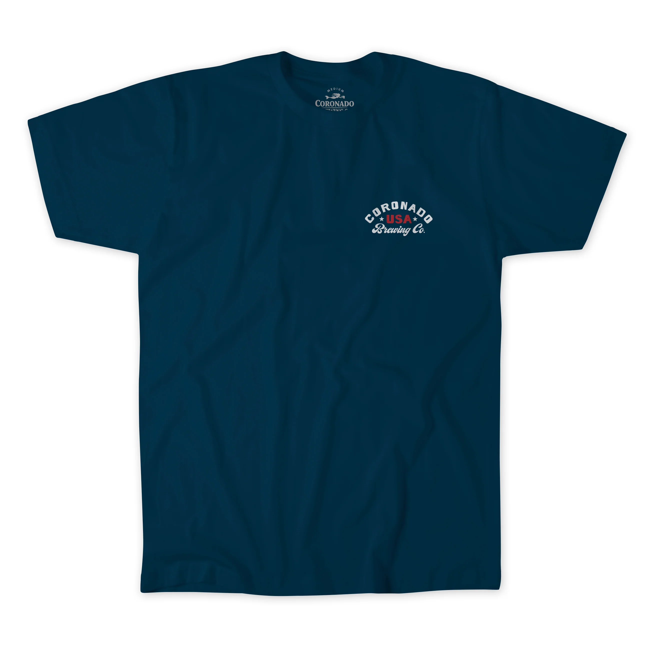 CBC USA Tee - Image 3