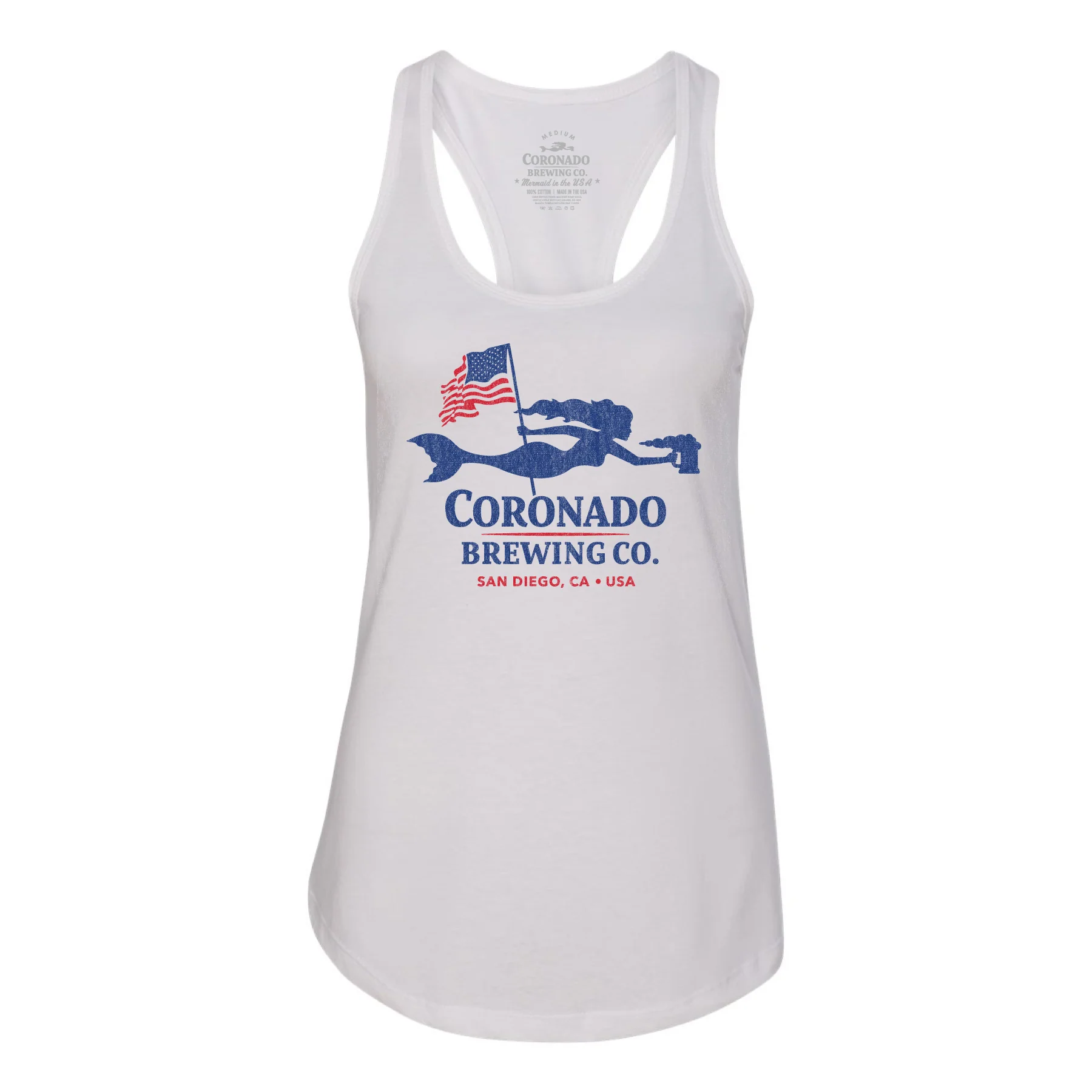 Women's Apparel