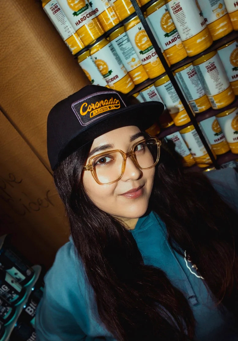 Garage Hat - Image 3