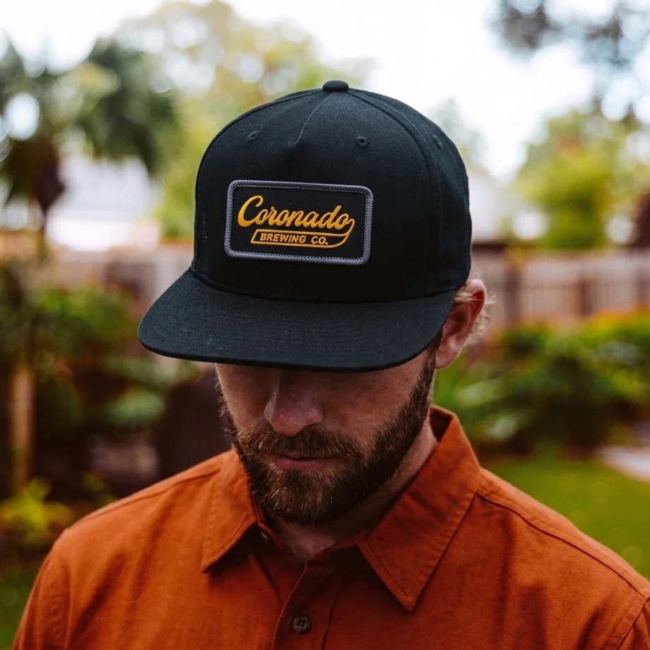 Garage Hat - Image 4