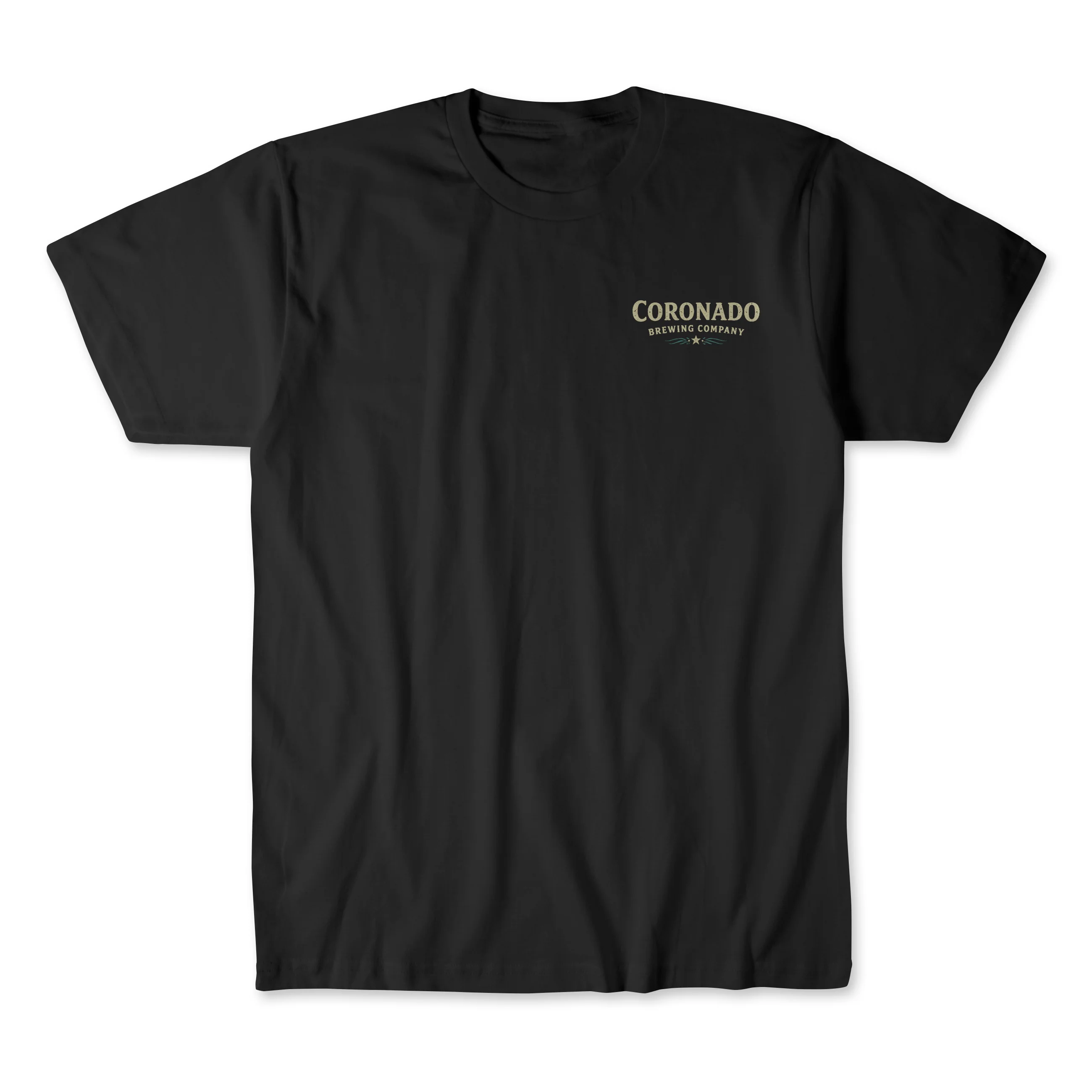 Mermaid Mug Tee - Image 3