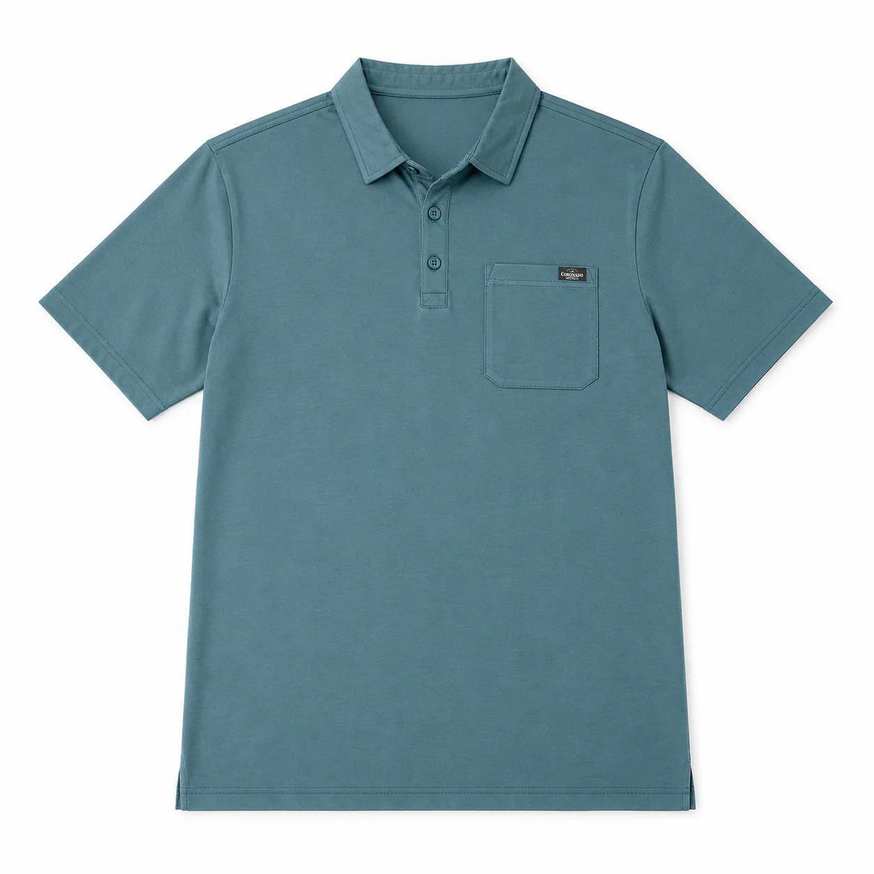 Wovens & Polos
