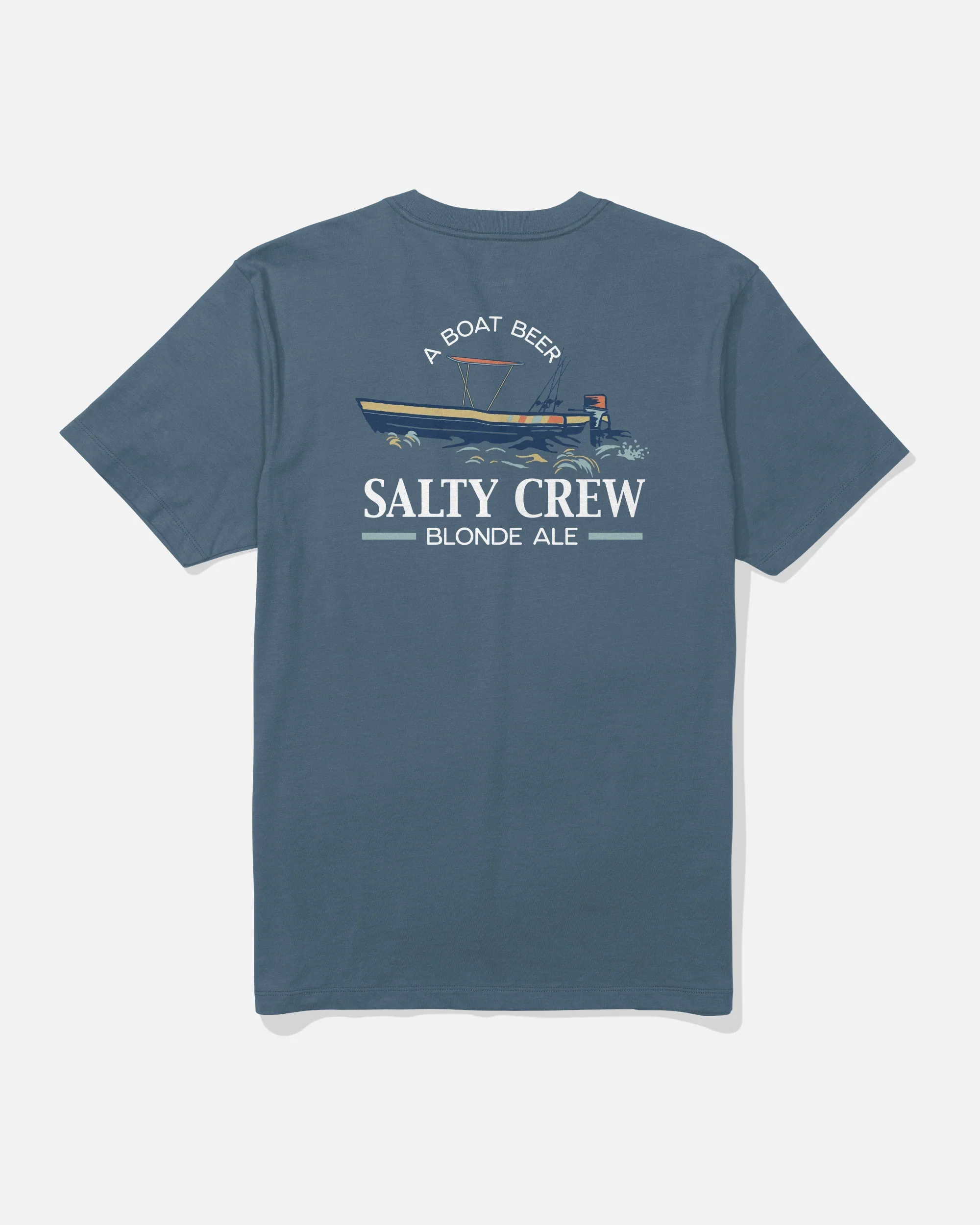 The Boat Beer Collection
